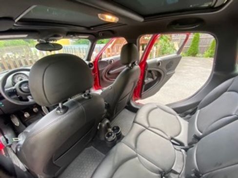 Used 2014 MINI Cooper Countryman S AWD/4WD image 13