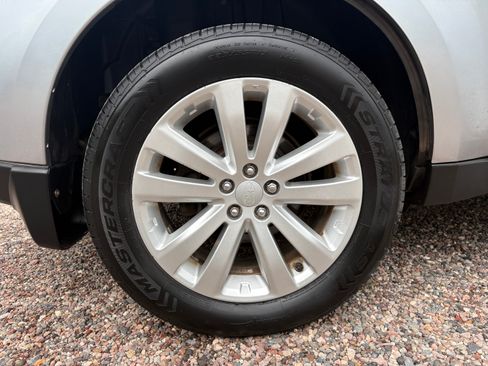 Used 2013 Subaru Forester 2.5X Premium image 10