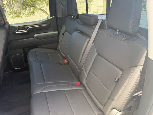 Used 2023 Chevrolet Silverado 1500 RST w/ RST All Star Premium Package image 17