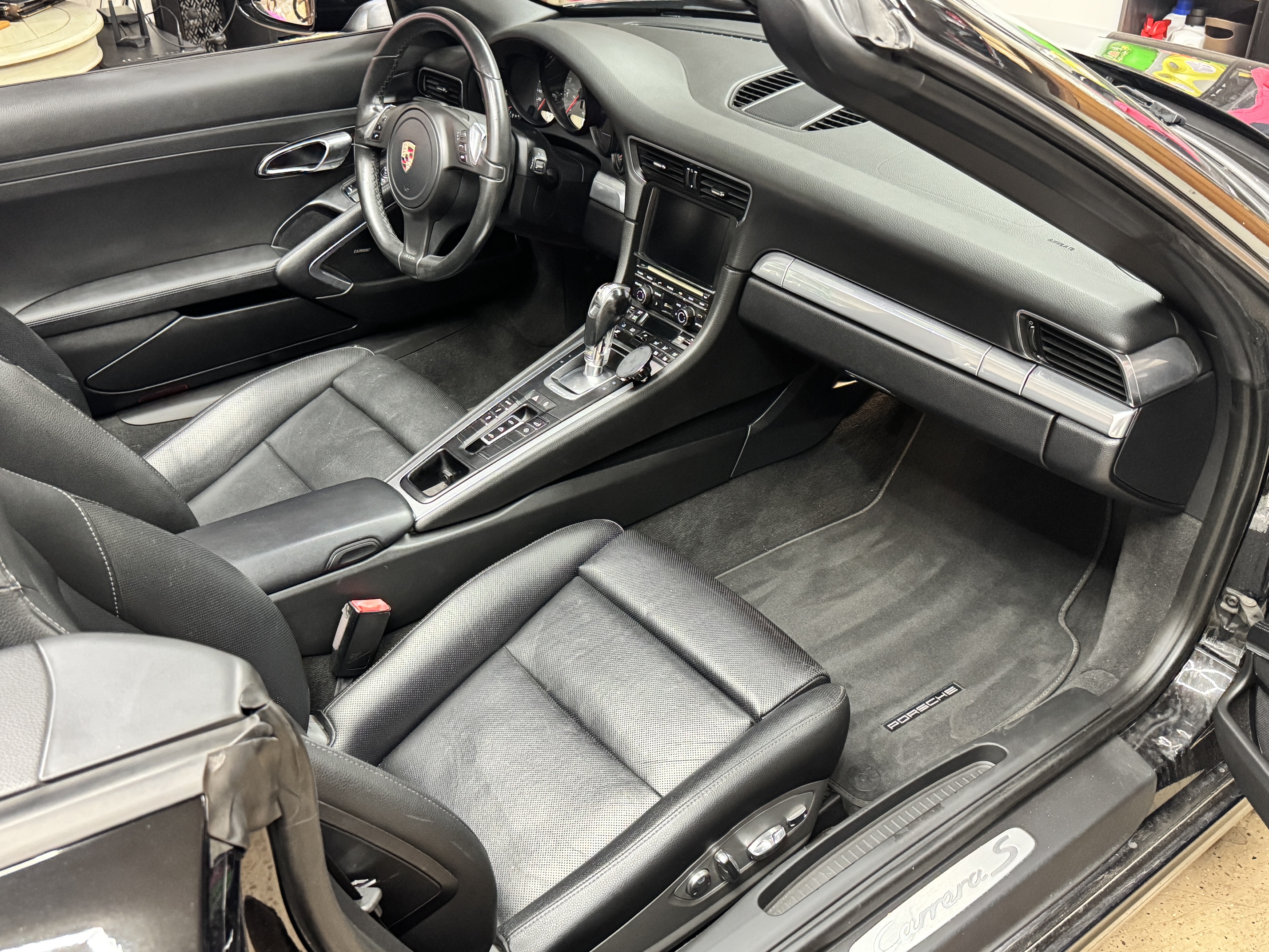 Used 2013 Porsche 911 Carrera S RWD image 23