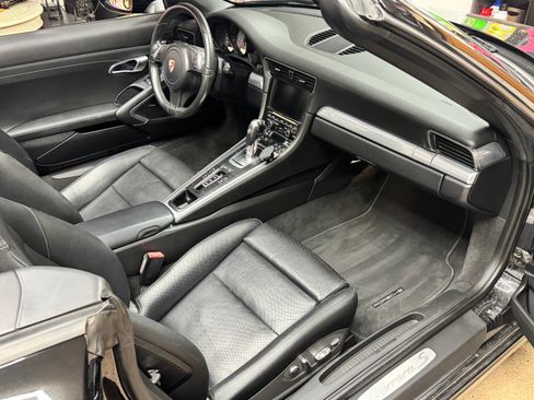 Used 2013 Porsche 911 Carrera S RWD image 23