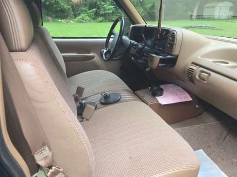 Used 1995 Chevrolet Silverado 3500 2WD Regular Cab image 27