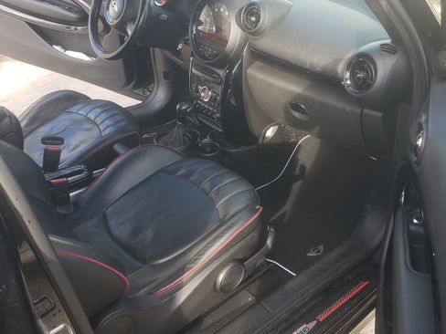 Used 2013 MINI Cooper Paceman John Cooper Works image 17