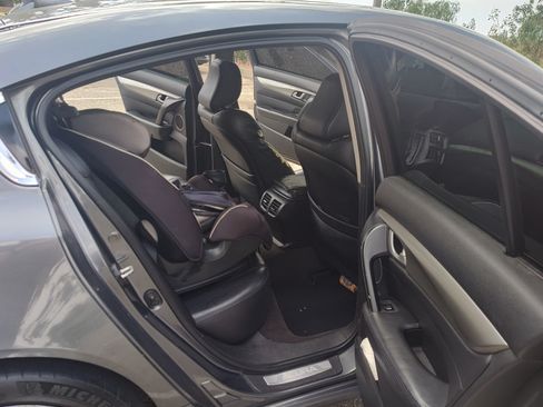 Used 2009 Acura TL w/ Technology Package image 8