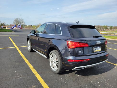 Used 2018 Audi Q5 Prestige w/ Prestige Package image 10