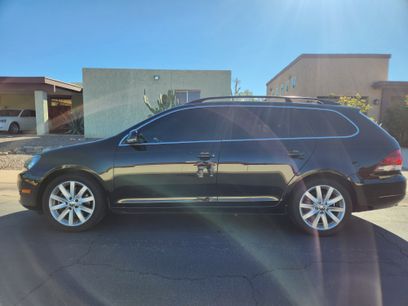 Used 2014 Volkswagen Jetta TDI