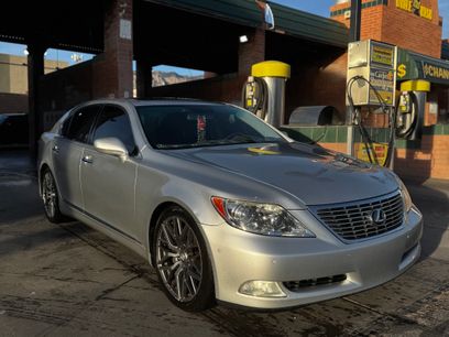 Used 2007 Lexus LS 460