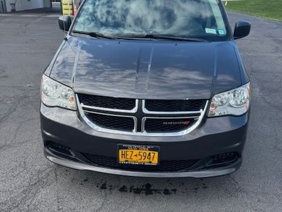 Used 2016 Dodge Grand Caravan SE w/ Quick Order Package 29E SE