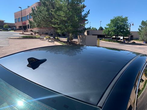 Used 2009 Lexus IS 250 AWD image 12