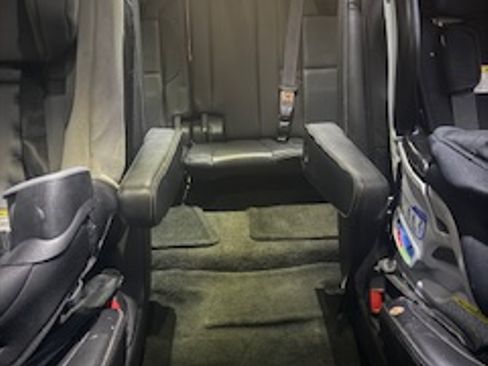 Used 2015 GMC Yukon Denali w/ Touring Package image 21