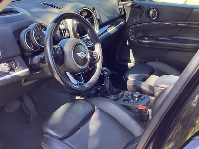 Used 2018 MINI Cooper Countryman S