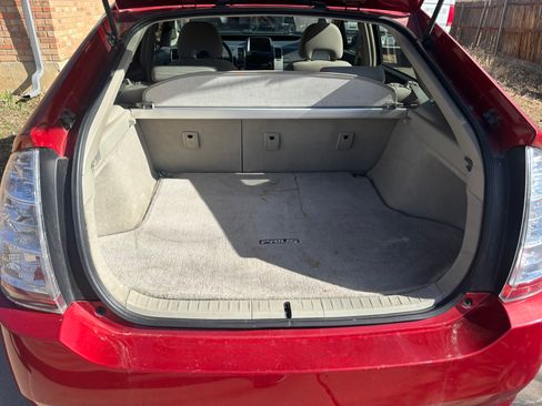 Used 2006 Toyota Prius image 9