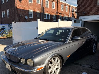 Used 2004 Jaguar XJ8