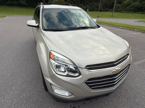Used 2016 Chevrolet Equinox LT w/ Convenience Package FWD image 14