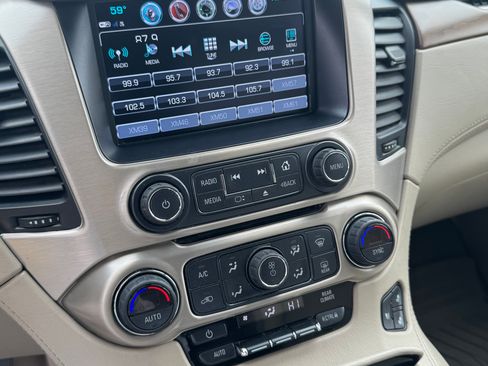 Used 2020 GMC Yukon XL Denali w/ Open Road Package image 9