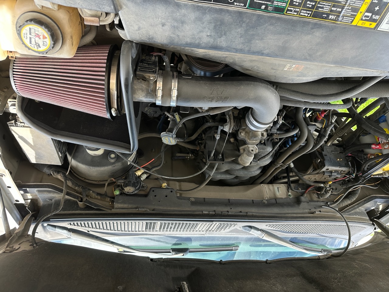 Used 2001 Ford F150 2WD SuperCab image 4