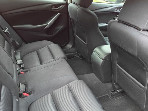 Used 2014 MAZDA MAZDA6 Sport FWD image 16