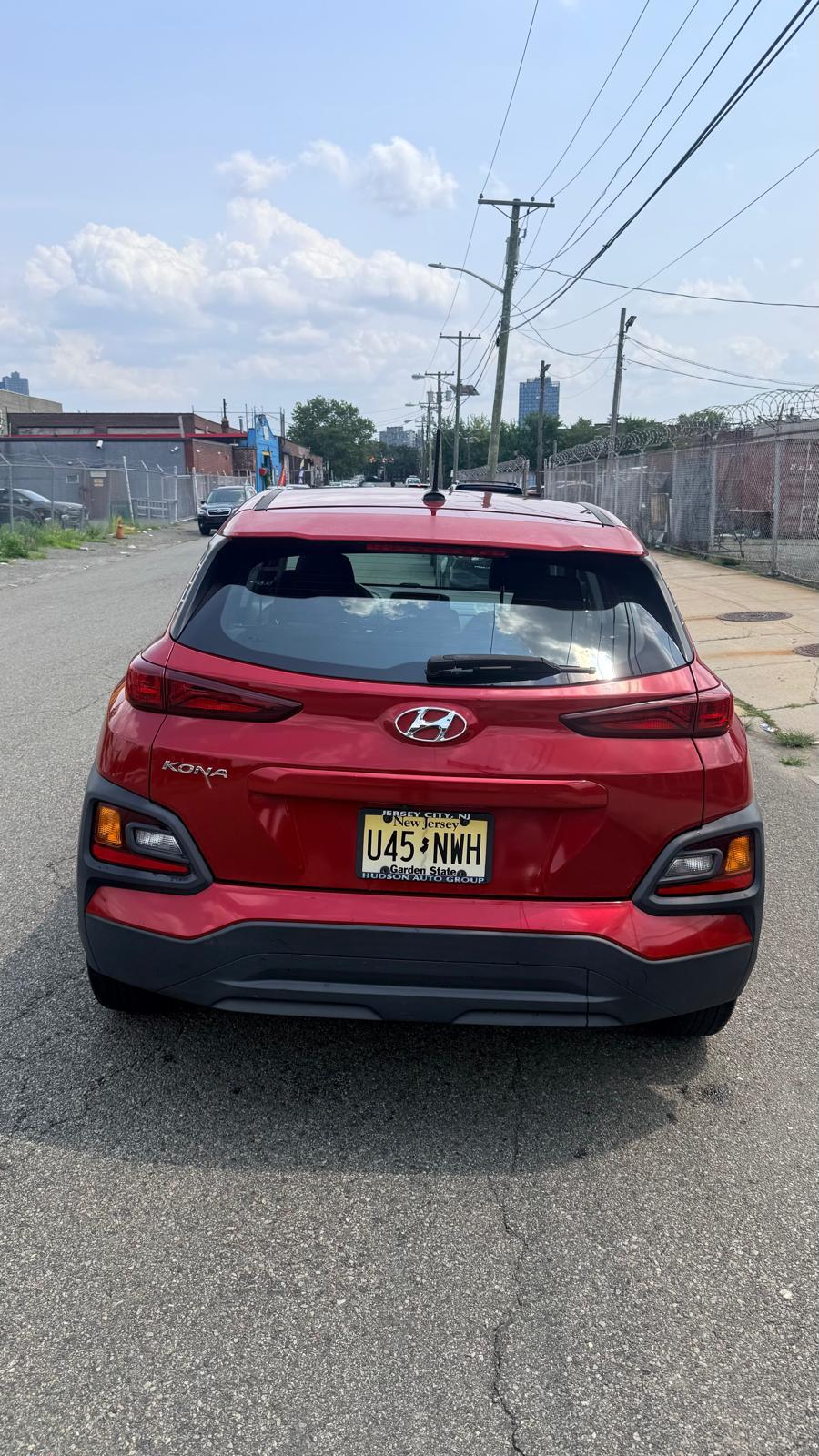 Used 2018 Hyundai Kona SE FWD image 10