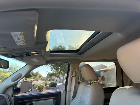 Used 2014 RAM 3500 Laramie w/ Protection Group image 14