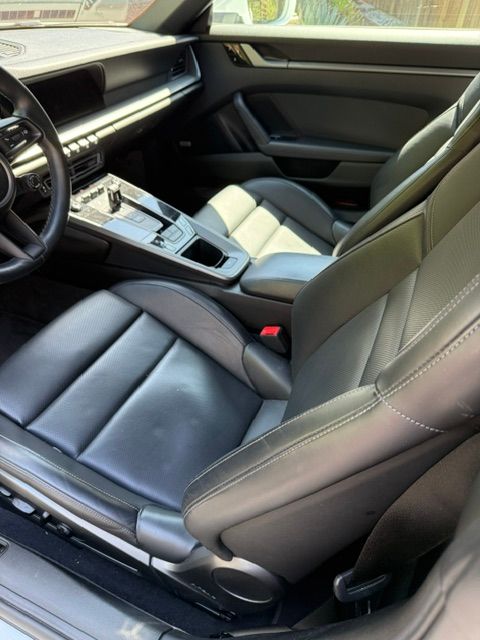Used 2021 Porsche 911 Carrera S RWD image 15