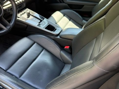 Used 2021 Porsche 911 Carrera S RWD image 15