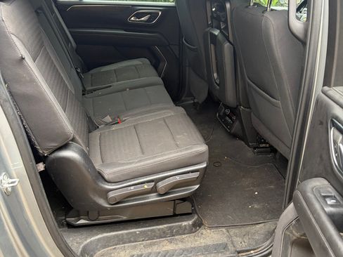 Used 2024 Chevrolet Suburban LS w/ Max Trailering Package image 14