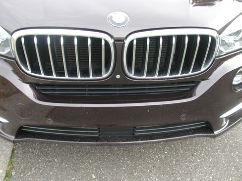 Used 2016 BMW X5 xDrive35i image 12