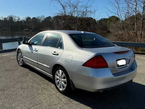 Used 2006 Honda Accord EX-L image 4