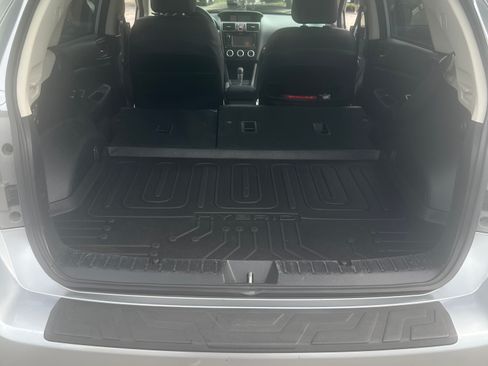 Used 2014 Subaru Crosstrek Touring AWD/4WD image 9