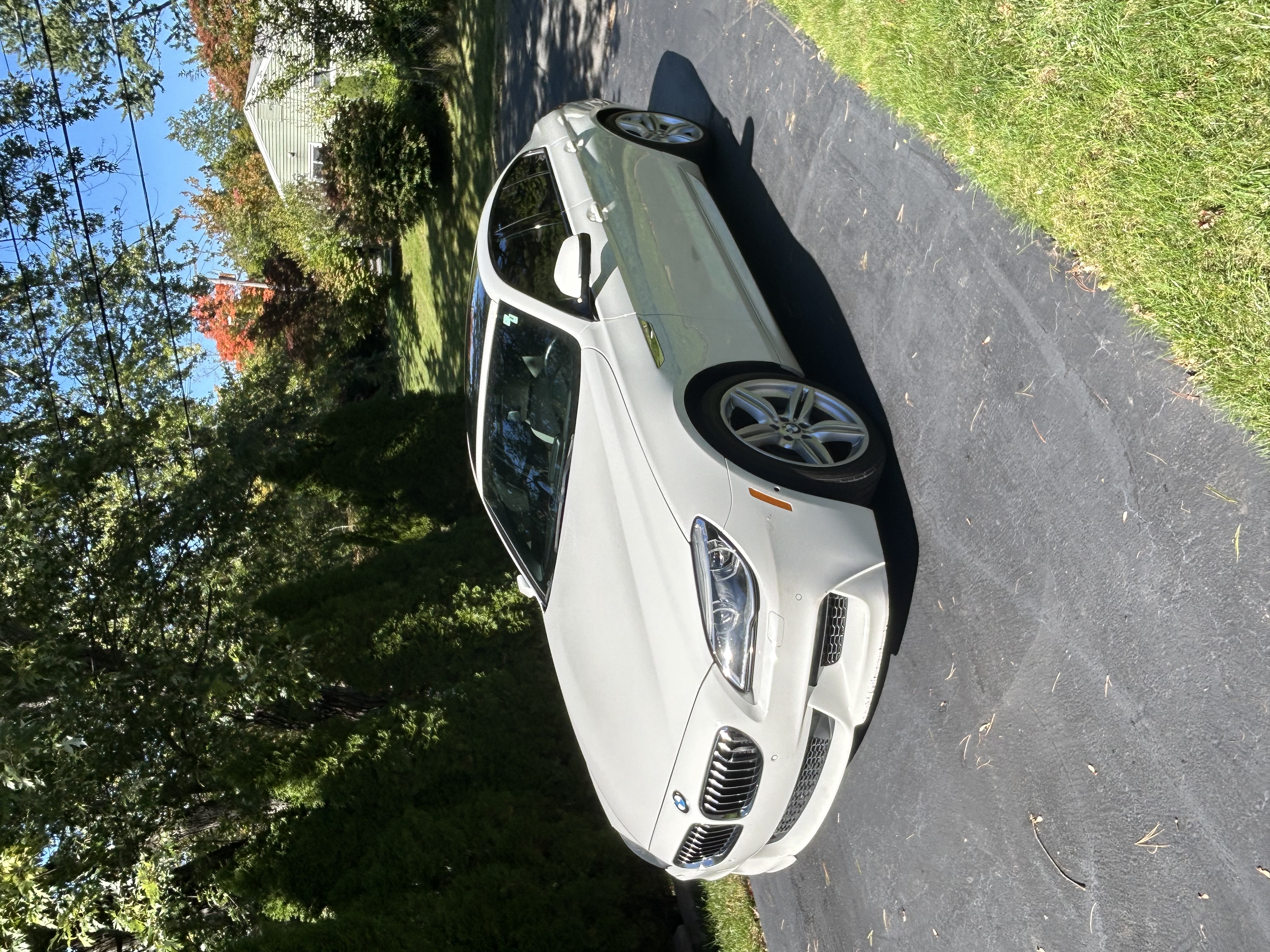 Used 2017 BMW 640i Gran Coupe xDrive AWD/4WD image 2