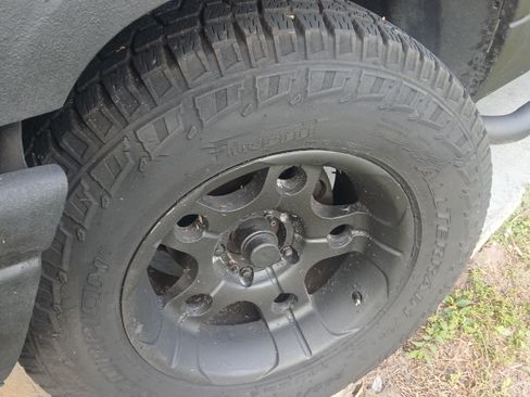 Used 1994 Dodge Ram 1500 Truck 2WD Regular Cab image 10