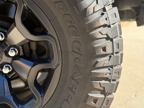 Used 2021 RAM 1500 TRX image 20