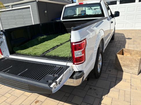Used 2019 Ford F150 XL w/ XL Power Equipment Group image 10