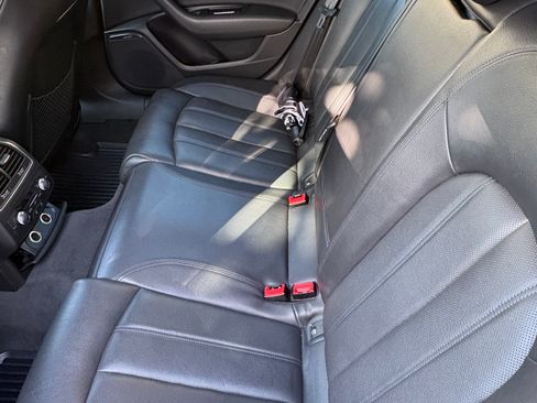 Used 2016 Audi A6 3.0T Prestige image 10