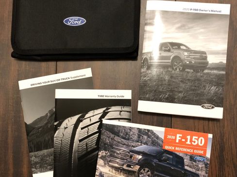 Used 2020 Ford F150 XL w/ Equipment Group 101A Mid RWD image 32