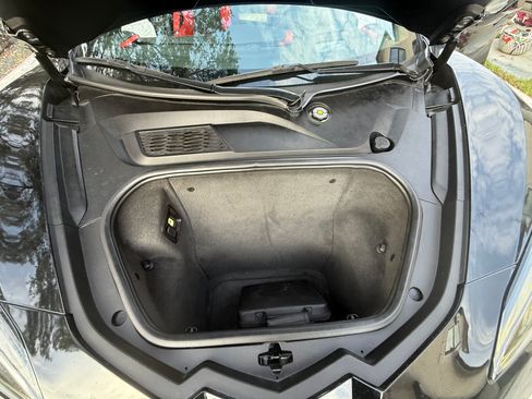 Used 2023 Chevrolet Corvette Stingray Preferred Cpe w/ Z51 Performance Package image 12