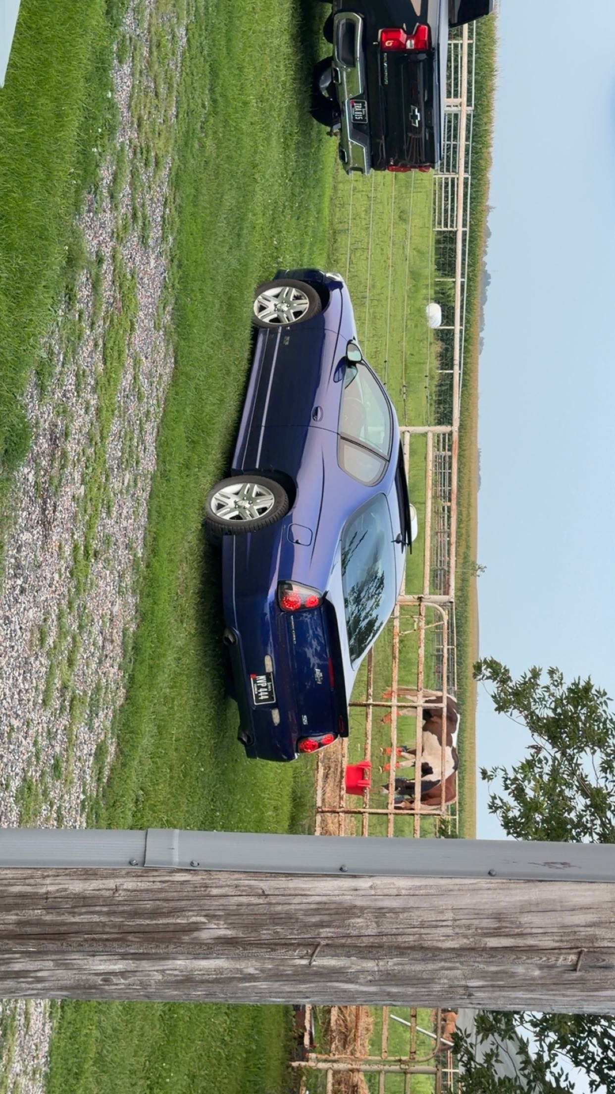 Used 2006 Chevrolet Monte Carlo SS w/ Convenience Package FWD image 1