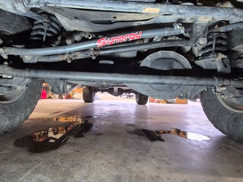 Used 2017 RAM 2500 Lone Star image 9