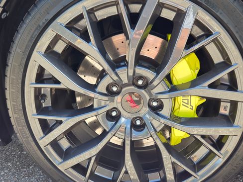 Used 2019 Subaru WRX STI image 9