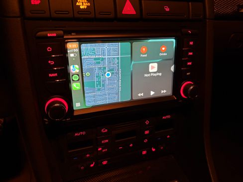 Used 2007 Audi S4 Cabriolet image 16