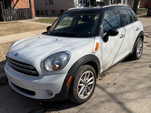 Used 2015 MINI Cooper Countryman image 6