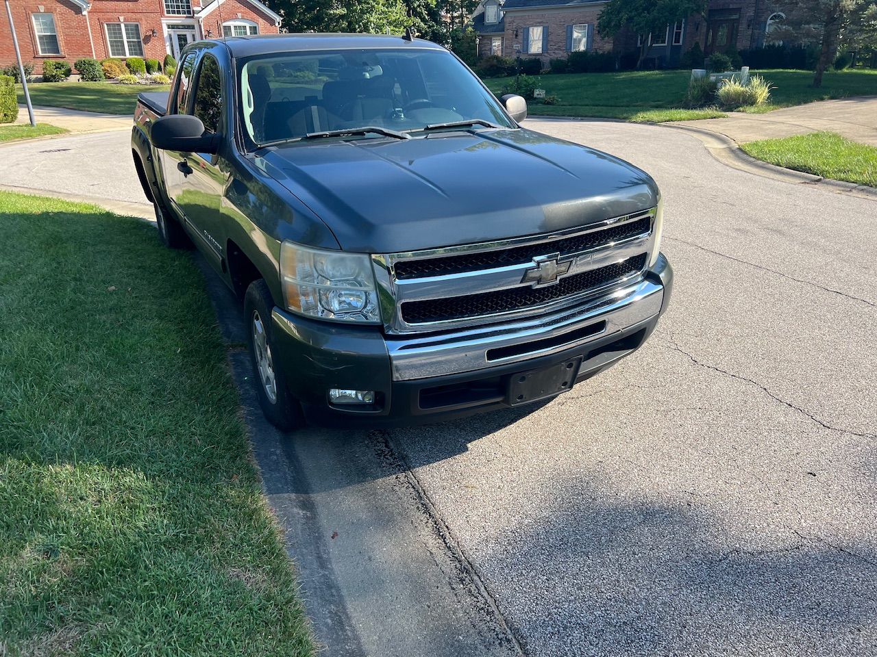 Used 2011 Chevrolet Silverado 1500 LT w/ All-Star Edition RWD image 9