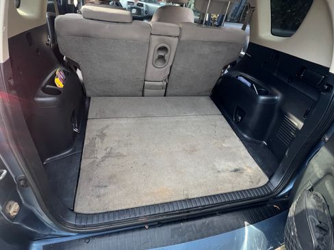 Used 2008 Toyota RAV4 4WD image 6