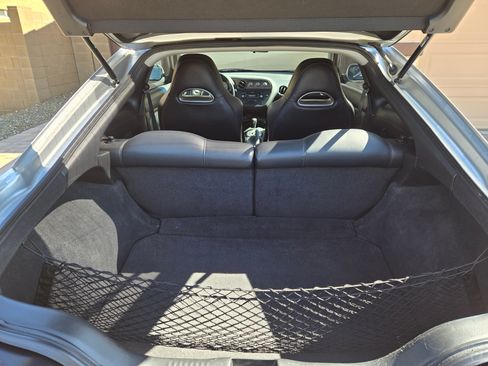 Used 2006 Acura RSX Sport Coupe 2D image 17