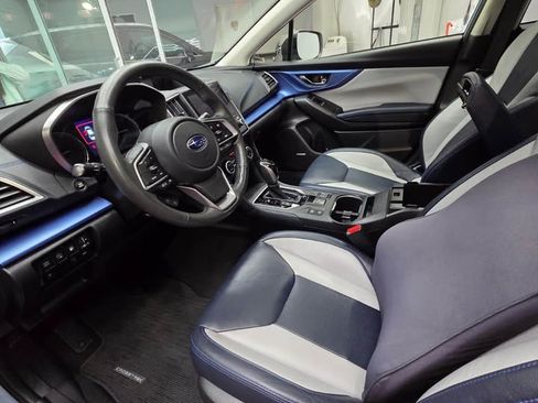 Used 2023 Subaru Crosstrek Hybrid w/ Moonroof Package w/Navigation image 19