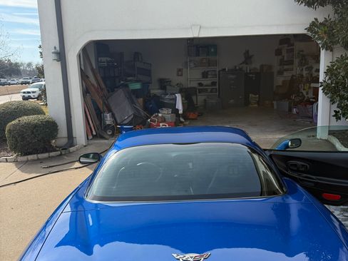 Used 2003 Chevrolet Corvette Z06 w/ Memory Package, 3 Drivers image 23