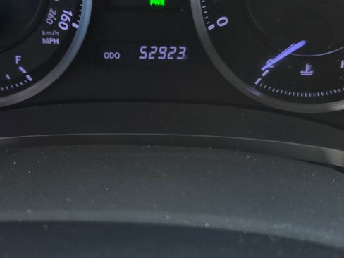 Used 2012 Lexus IS 350C w/ Luxury Pkg image 13