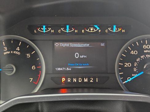 Used 2016 Ford F150 XLT w/ Equipment Group 302A Luxury image 17