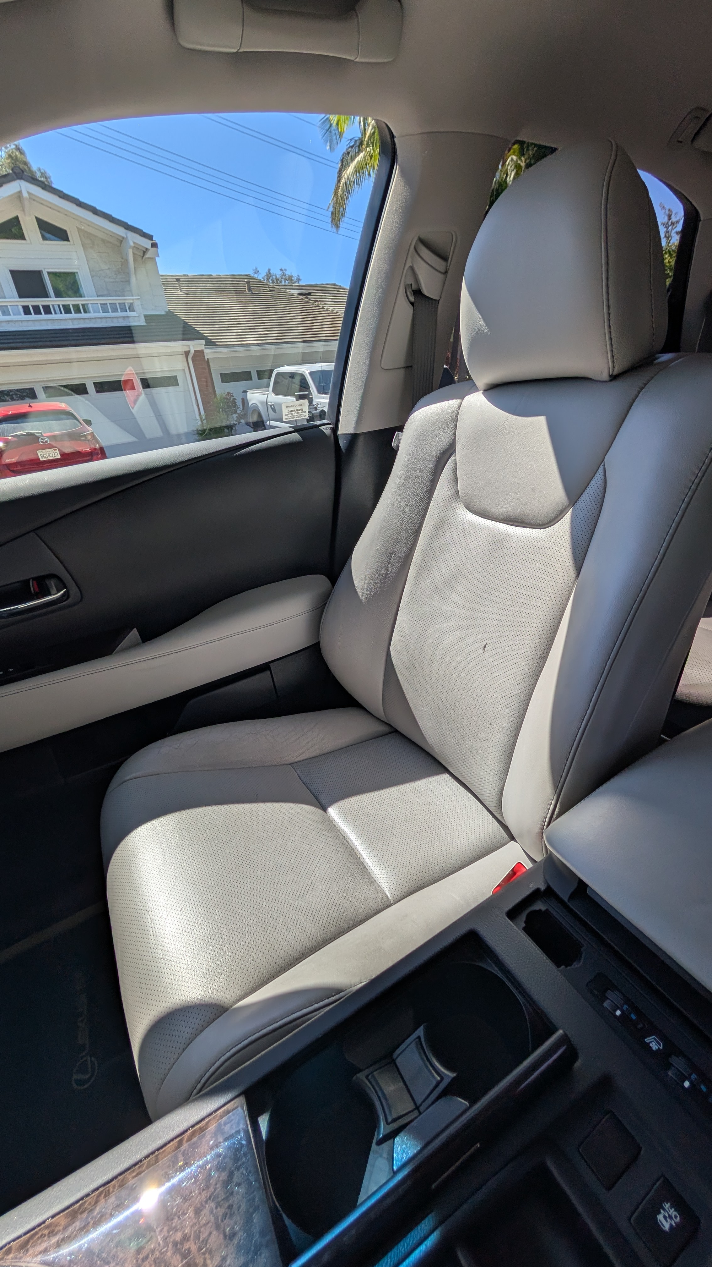Used 2013 Lexus RX 350 FWD w/ Premium Pkg image 21