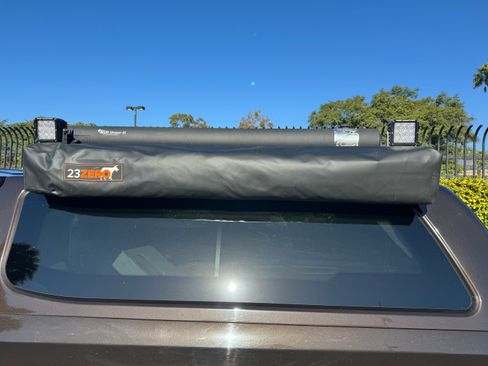 Used 2019 Chevrolet Silverado 1500 Custom Trail Boss w/ Custom Convenience Package image 19